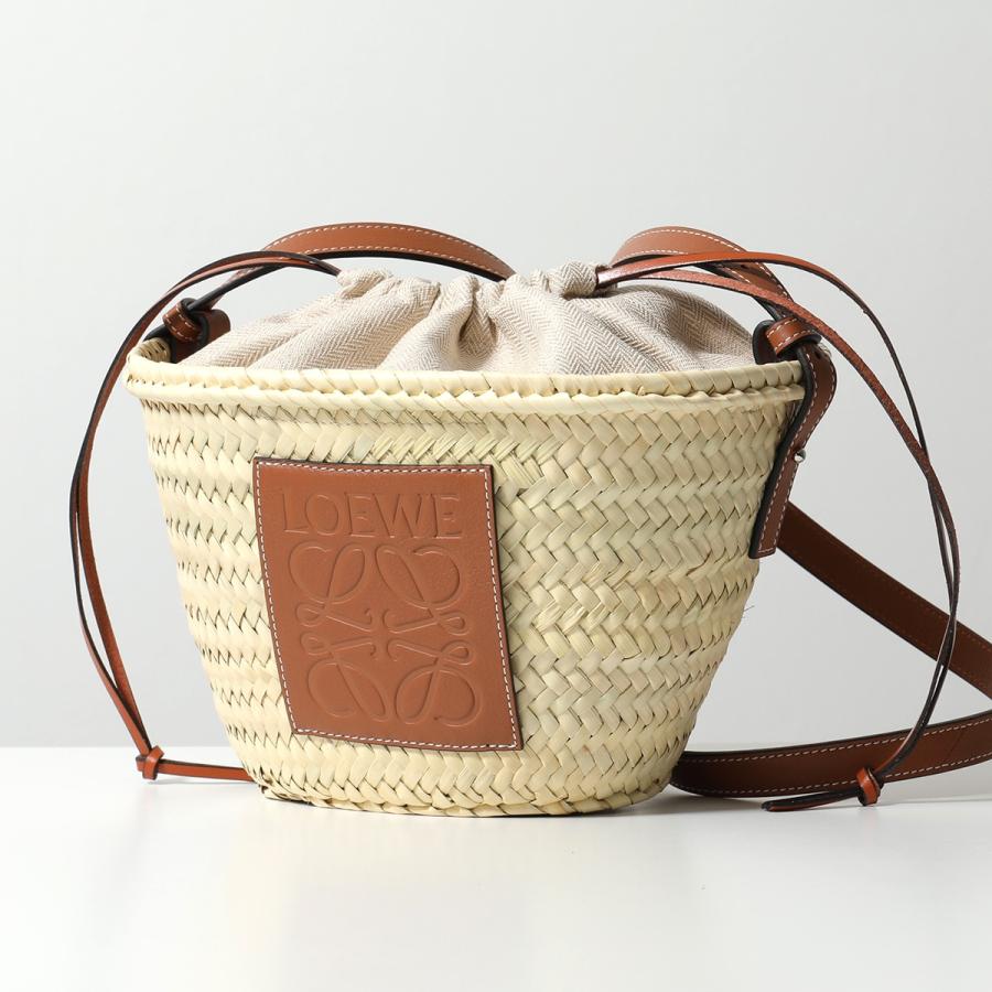 LOEWE（ロエベ） かごバッグ A223222X01 レディース ショルダーバッグ
