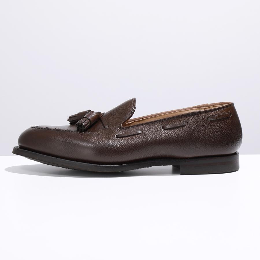 CROCKETT&JONES（クロケット＆ジョーンズ） クロケットアンド