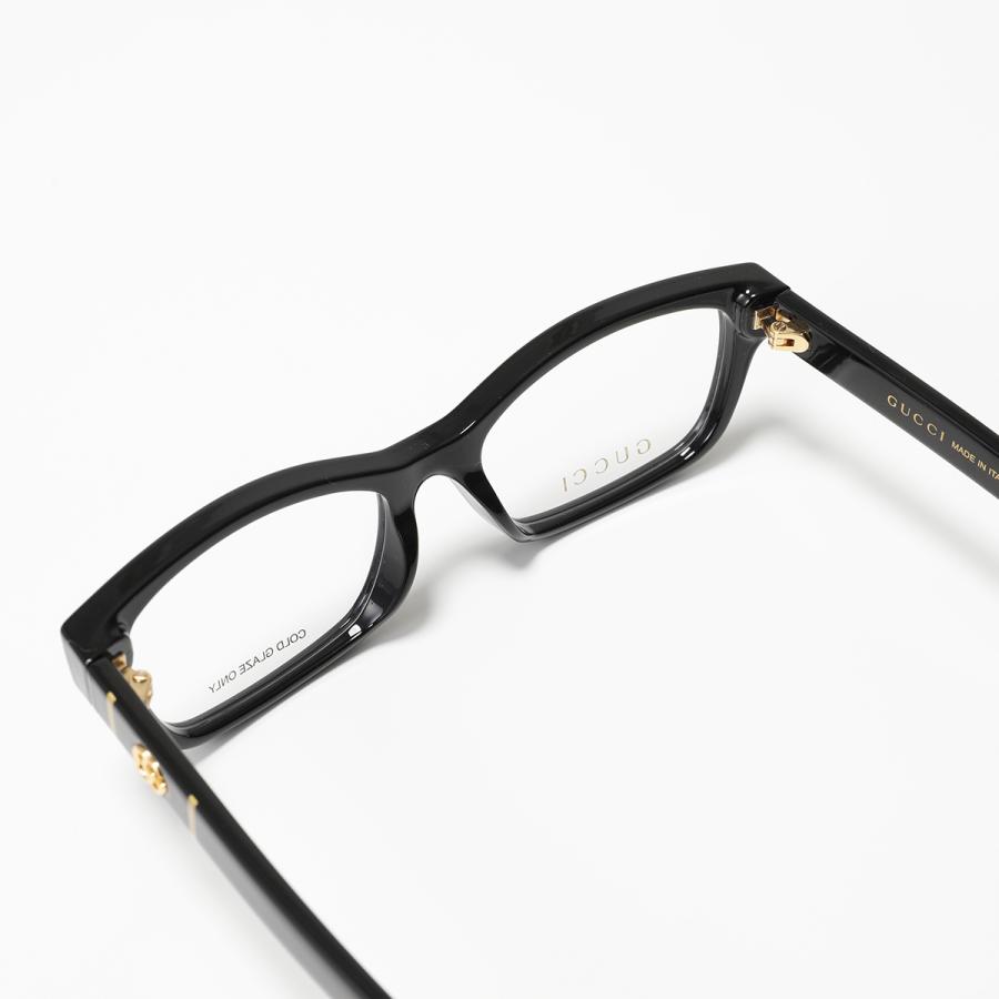 GUCCI（グッチ） メガネ GG0635O メンズ グローバルモデル めがね 伊達