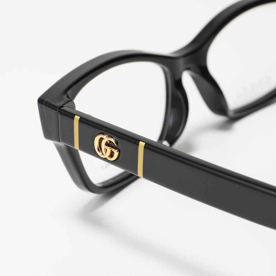 GUCCI（グッチ） メガネ GG0635O メンズ グローバルモデル めがね 伊達