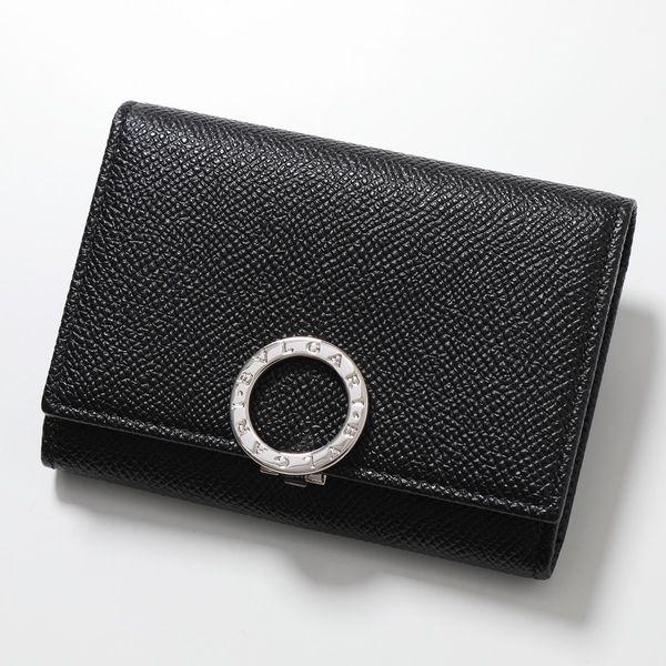 BVLGARI（ブルガリ） カードケース Bulgari Bulgari 2 30420 メンズ