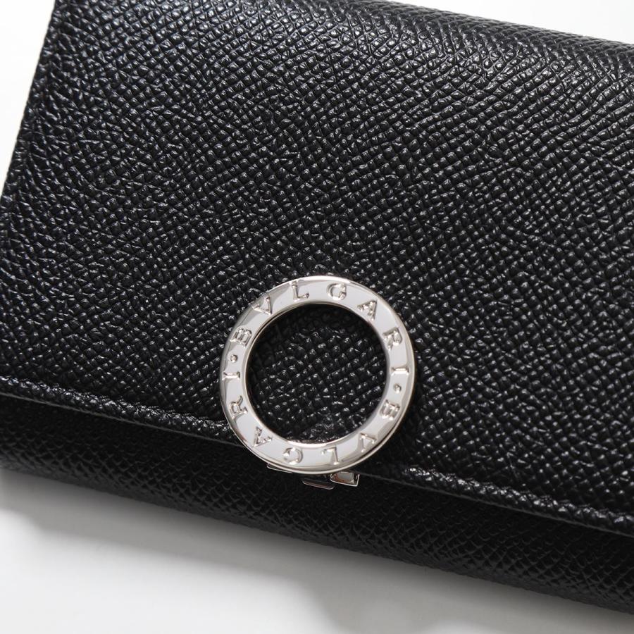 BVLGARI（ブルガリ） カードケース Bulgari Bulgari 2 30420 メンズ