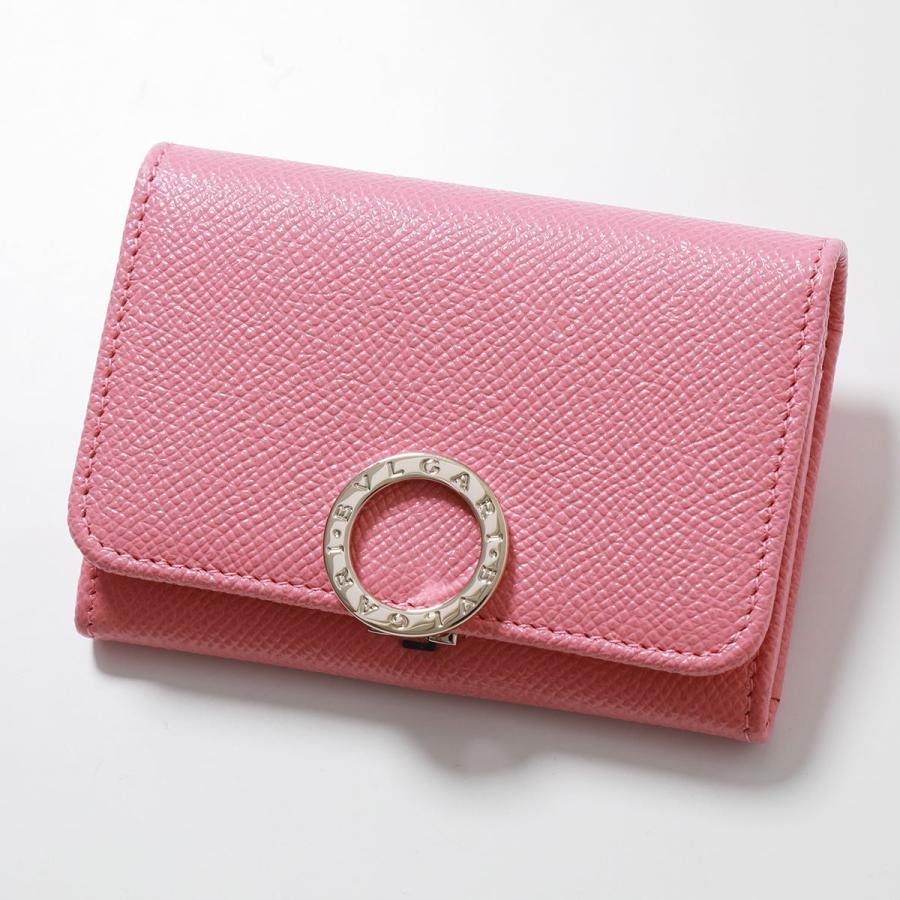 BVLGARI（ブルガリ） カードケース Bulgari Bulgari 2 30420 287612
