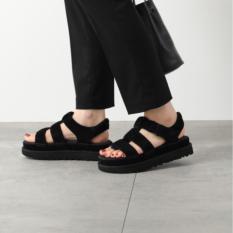 UGG（アグ） サンダル W GOLDENSTAR STRAP 1137890 レディース