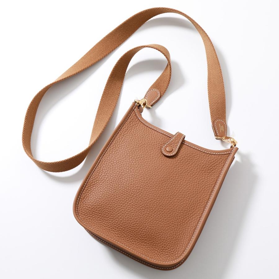 HERMES（エルメス） ショルダーバッグ エブリン EVELYNE TPM 16 Mini