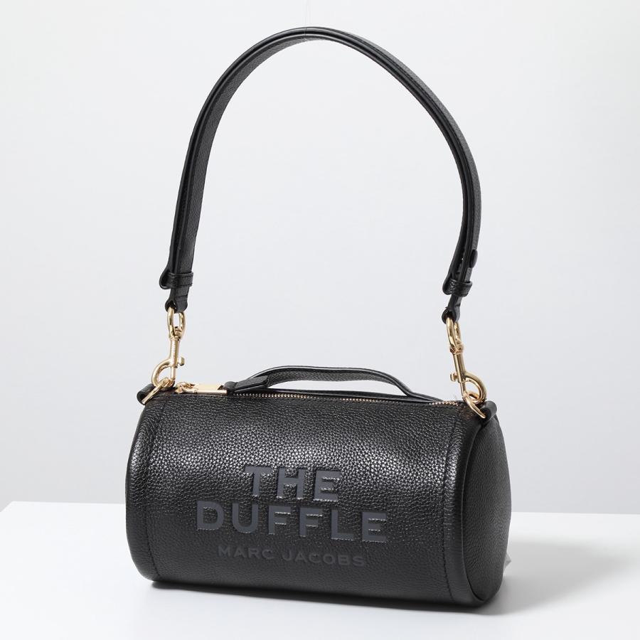 MARC JACOBS（マーク・ジェイコブス） ショルダーバッグ THE DUFFLE ザ