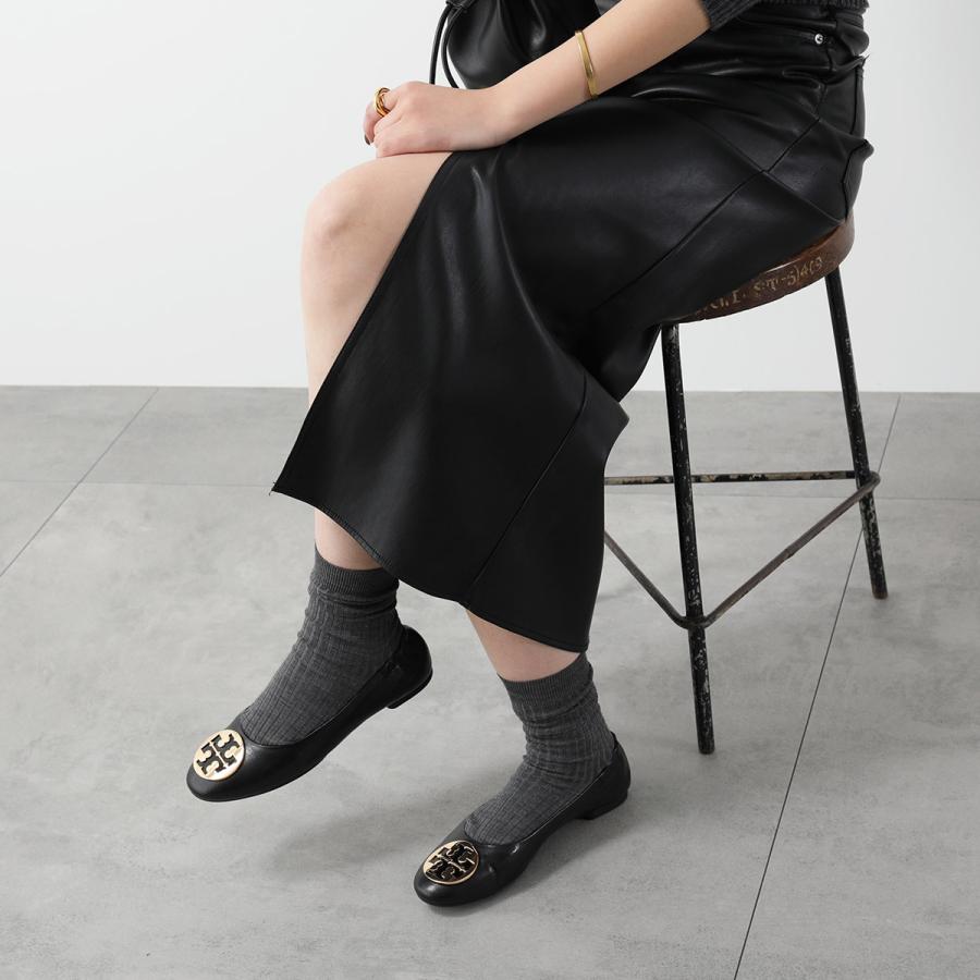 TORY BURCH（トリーバーチ） パンプス CLAIRE BALLET クレア バレエ