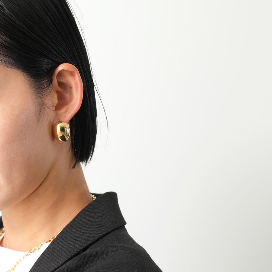 BOTTEGA VENETA（ボッテガ・ヴェネタ） ピアス 754325 VAHU0