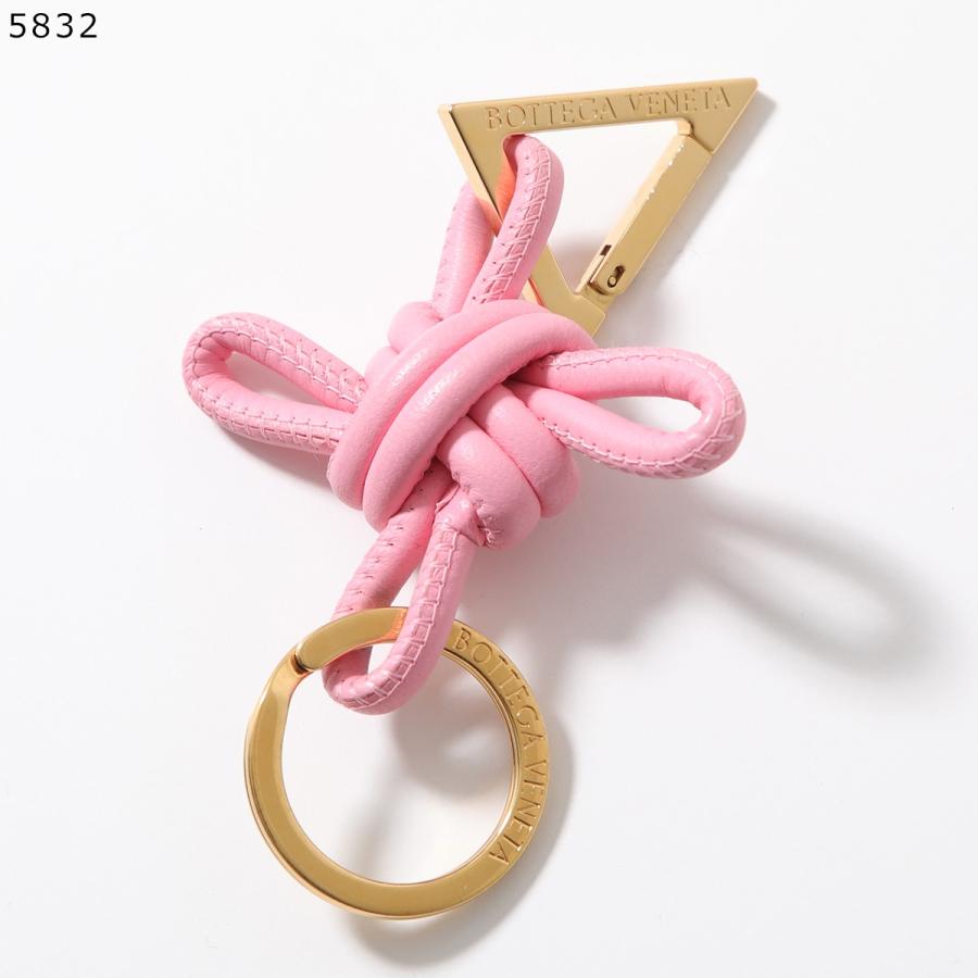 BOTTEGA VENETA（ボッテガ・ヴェネタ） キーリング 619100 V0050
