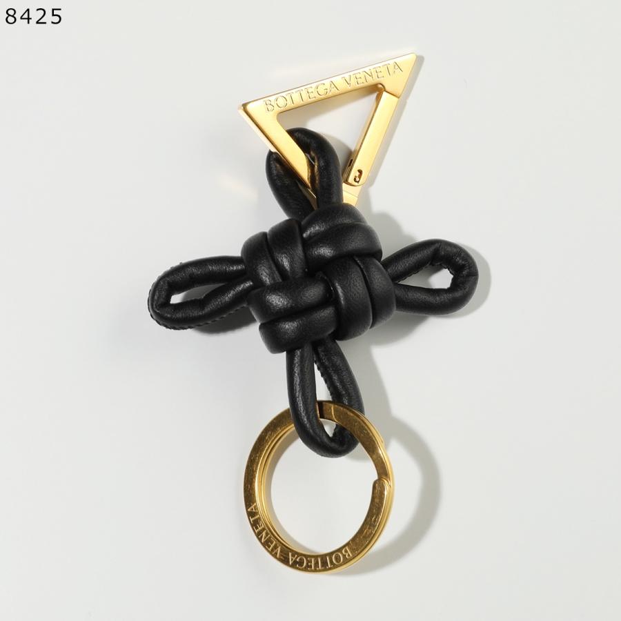 BOTTEGA VENETA（ボッテガ・ヴェネタ） キーリング 619100 V0050