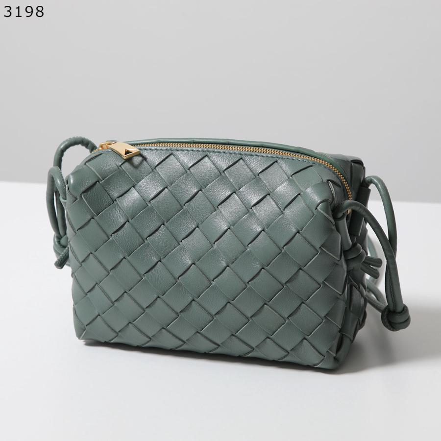 BOTTEGA VENETA（ボッテガ・ヴェネタ） ショルダーバッグ MINI LOOP