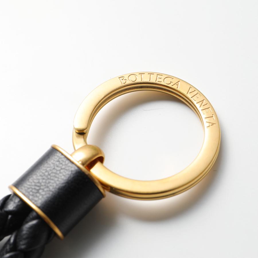BOTTEGA VENETA（ボッテガ・ヴェネタ） キーリング 651820 V0HW1