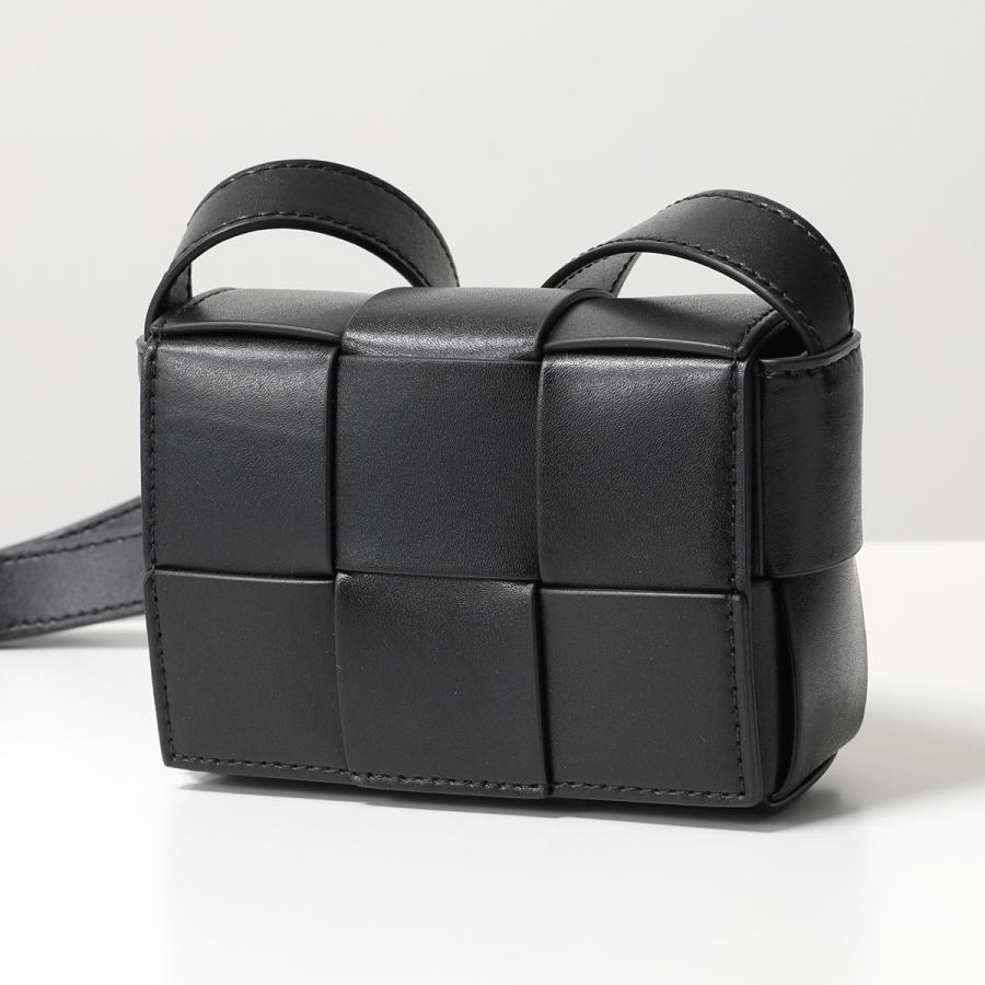 BOTTEGA VENETA（ボッテガ・ヴェネタ） ショルダーバッグ MICRO