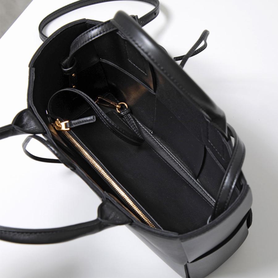 BOTTEGA VENETA（ボッテガ・ヴェネタ） ハンドバッグ MINI ARCO TOTE