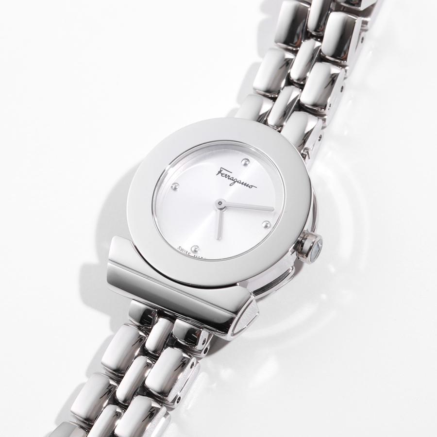 FERRAGAMO（フェラガモ） 腕時計 SFPD00619 ガンチーニ 27mm