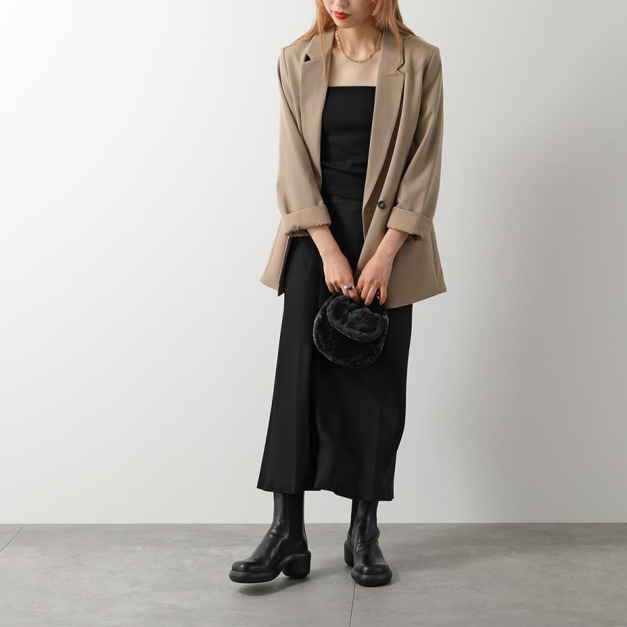 JIL SANDER（ジルサンダー） アンクルブーツ ANKLE BOOT J15WU0022