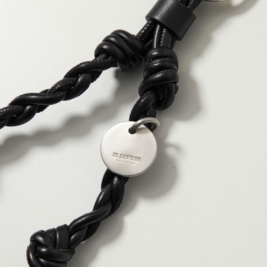 JIL SANDER（ジルサンダー） キーリング Tangle タングル J26VL0008