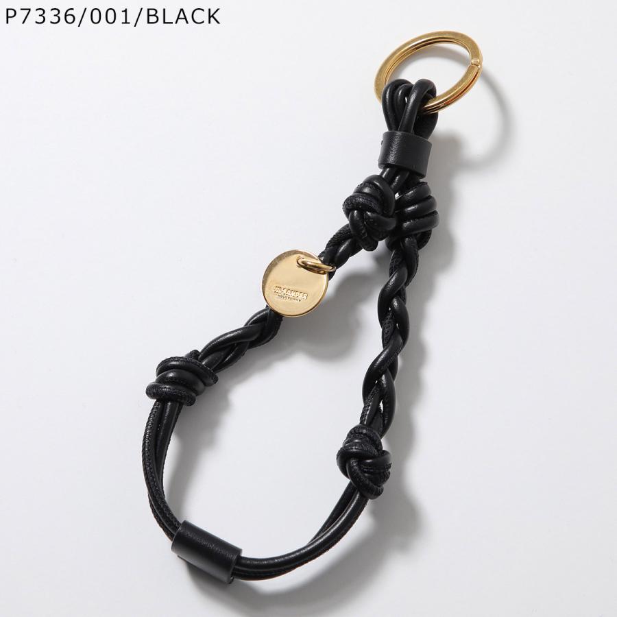 JIL SANDER（ジルサンダー） キーリング Tangle J26VL0008 P5452