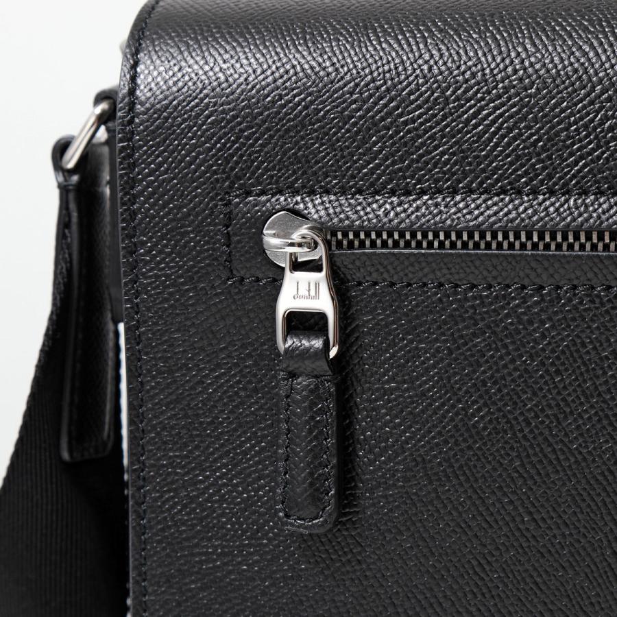 dunhill（ダンヒル） ショルダーバッグ CADOGAN DU22F3925CA メンズ
