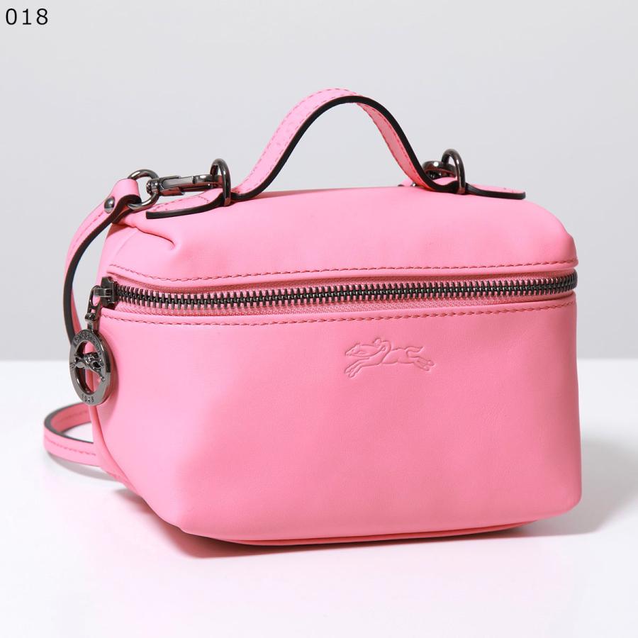 LONGCHAMP（ロンシャン） ショルダーバッグ LE PLIAGE EXTRA ル プリ