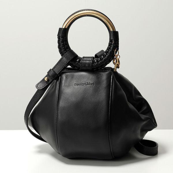 SEE BY CHLOE（シーバイクロエ） ハンドバッグ HANA ハナ