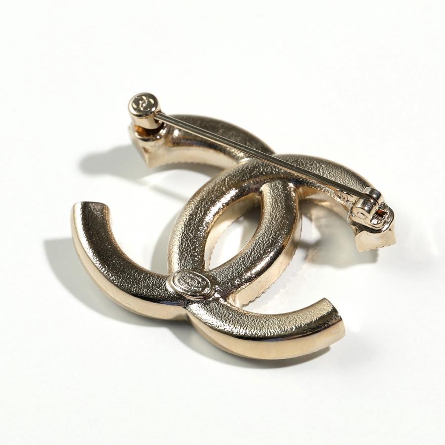 CHANEL（シャネル） ブローチ ABB266 B13562 レディース ココマーク CC