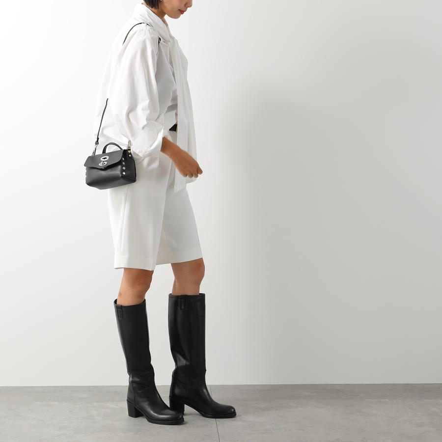 ZANELLATO（ザネラート） ショルダーバッグ POSTINA SBABY DAILY