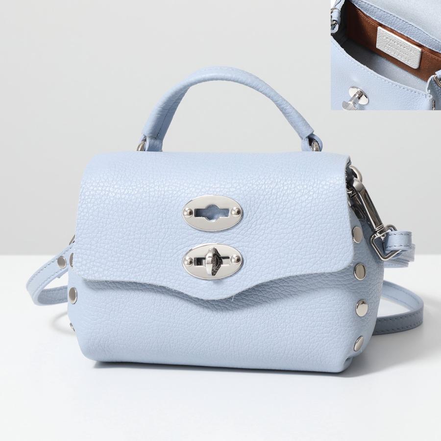 ZANELLATO（ザネラート） ショルダーバッグ POSTINA SBABY DAILY