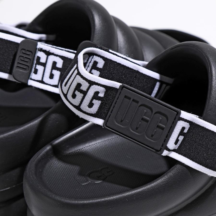 UGG（アグ） サンダル AWW YEAH アー イヤー 1136762 レディース