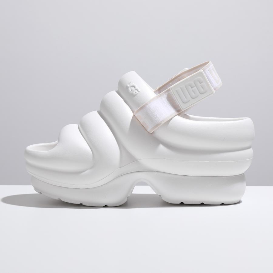 UGG（アグ） サンダル AWW YEAH アー イヤー 1136762 レディース