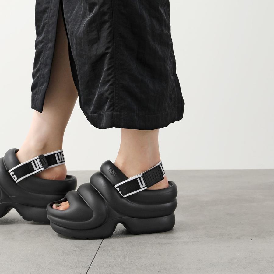 UGG（アグ） サンダル AWW YEAH アー イヤー 1136762 レディース