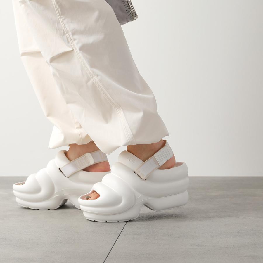 UGG（アグ） サンダル AWW YEAH アー イヤー 1136762 レディース