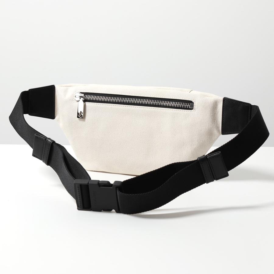 JIMMY CHOO（ジミーチュウ） ボディバッグ FINSLEY CZM DNH フィン