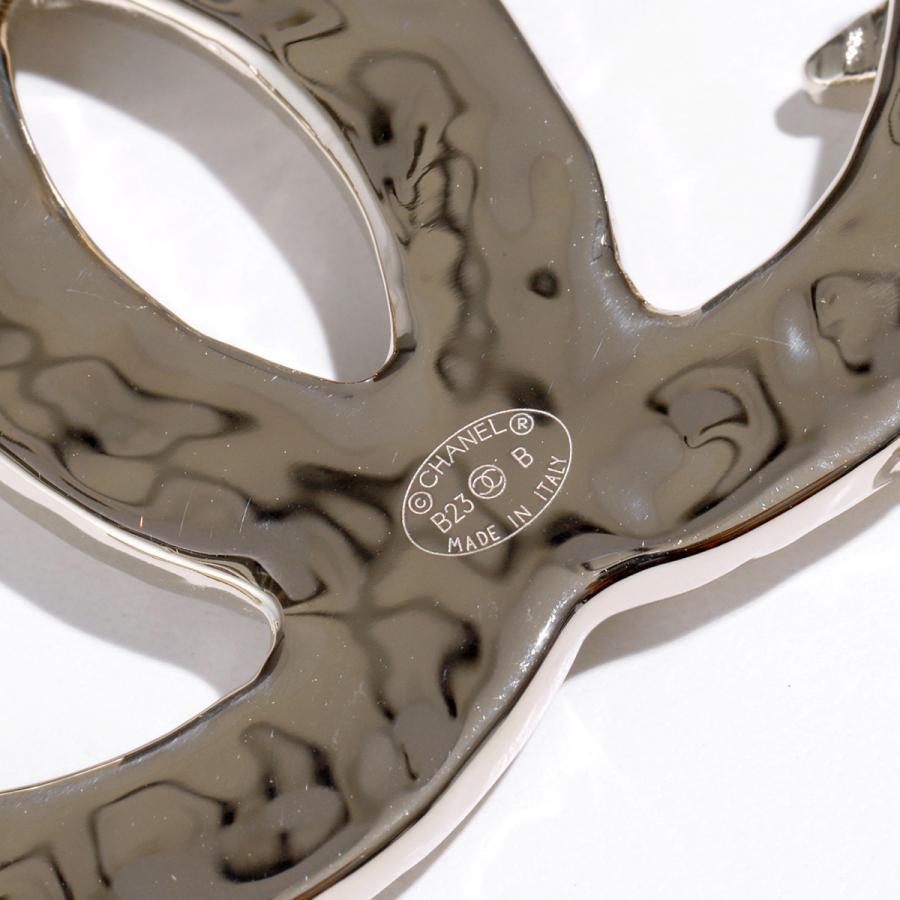 CHANEL（シャネル） ブローチ ABB505 B14060 レディース ライン