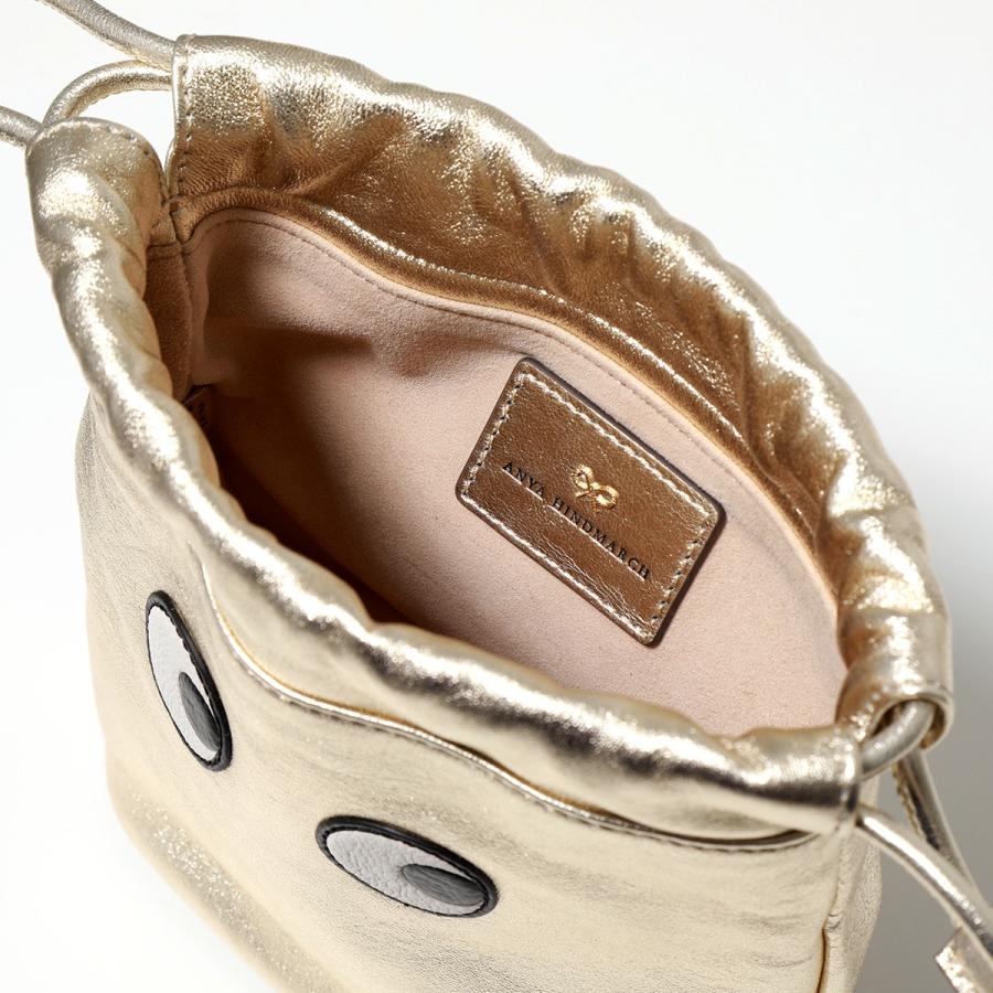 ANYA HINDMARCH（アニヤ・ハインドマーチ） ハンドバッグ Drawstring