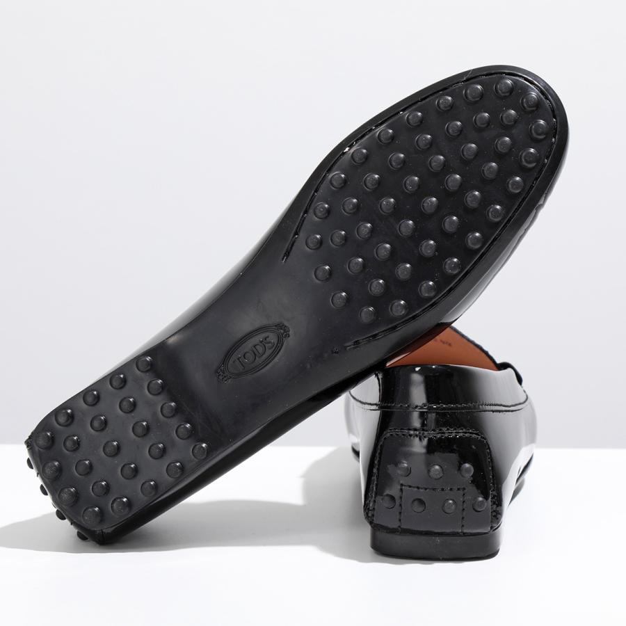 TOD'S（トッズ） TODS ローファー XXW0LU00010OW0 レディース パテント