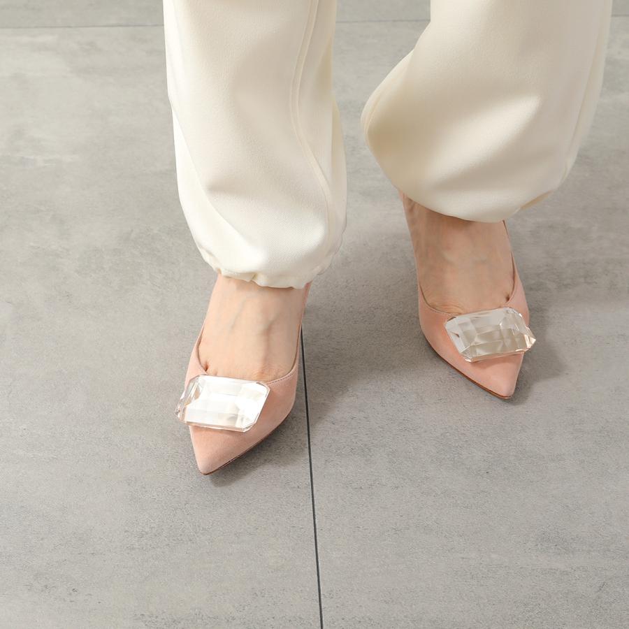 Gianvito Rossi（ジャンヴィト ロッシ） パンプス JAIPUR PUMP 70