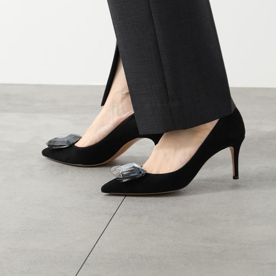 Gianvito Rossi（ジャンヴィト ロッシ） パンプス JAIPUR PUMP 70