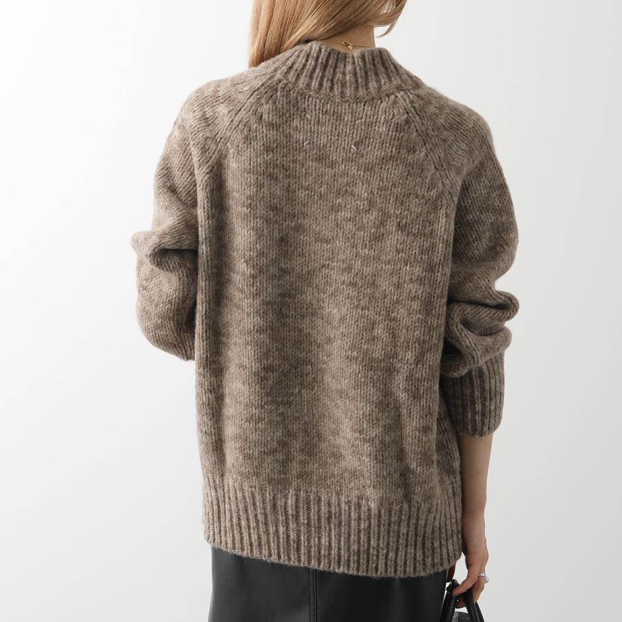 Maison Margiela（メゾンマルジェラ） セーター SI0GP0003 S17802