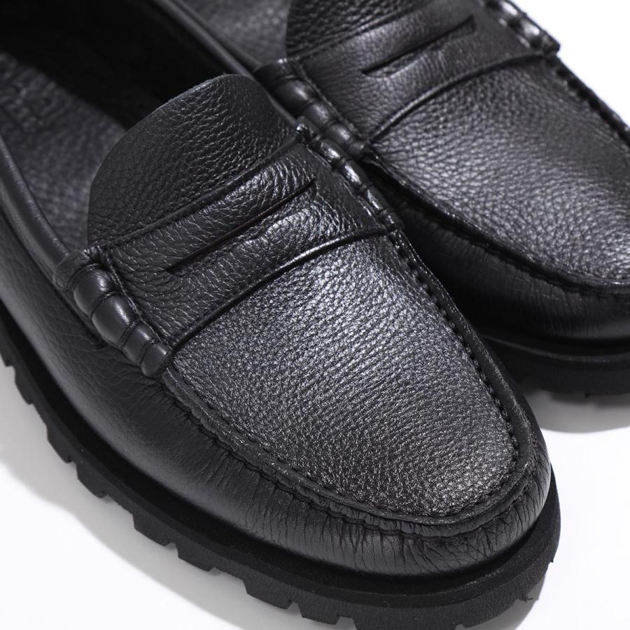 Paraboot（パラブーツ） ローファー 183332 CORAUX コロー メンズ
