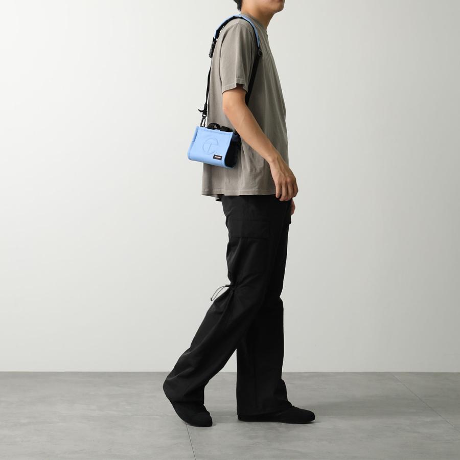 TELFAR × EASTPAK テルファー イーストパック ショルダーバッグ