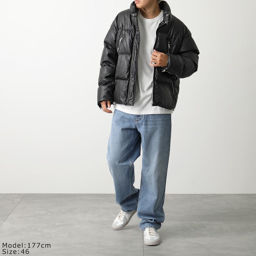 MM6 エムエムシックス メゾンマルジェラ ダウンジャケット S52AM0258