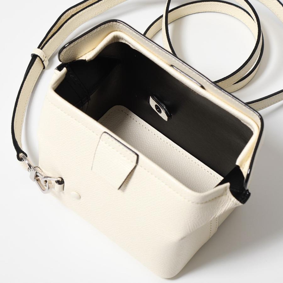 Valextra（ヴァレクストラ） ショルダーバッグ トリックトラック ナノ