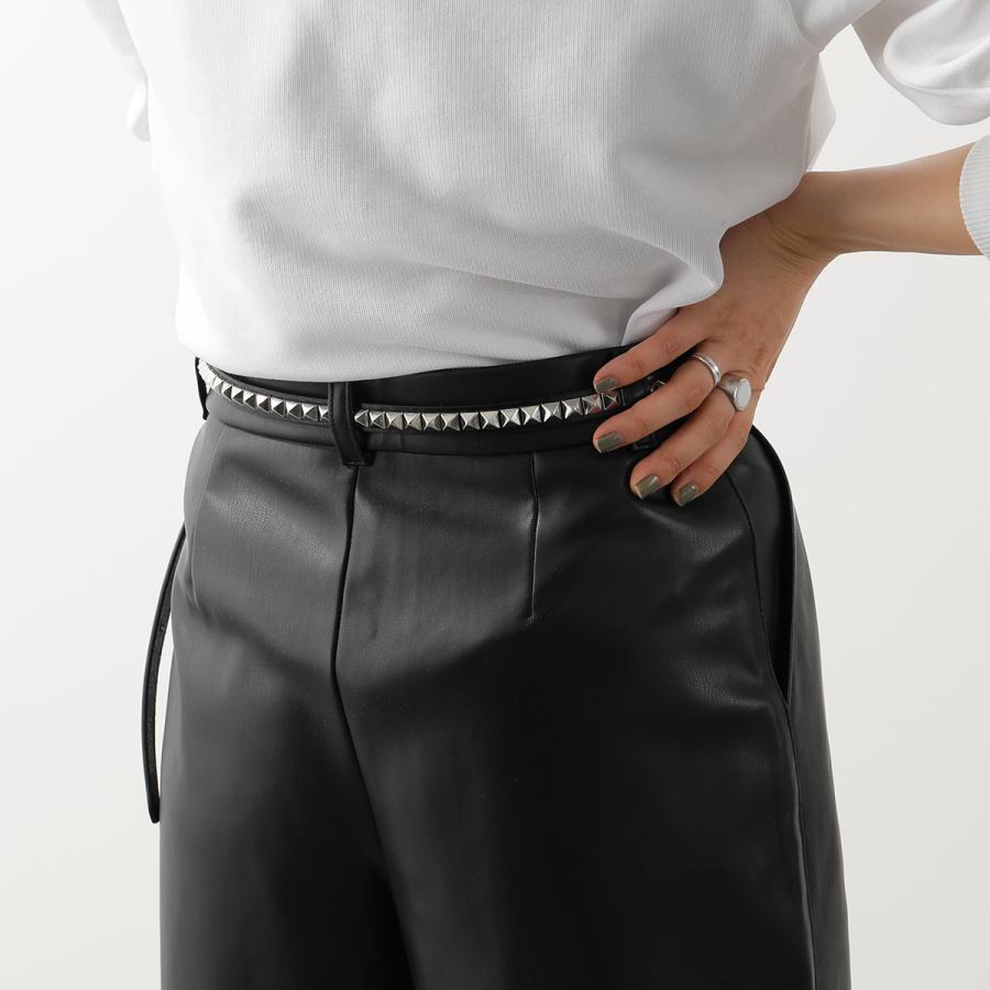 MM6 エムエムシックス メゾンマルジェラ ベルト SA6TP0011 P5550