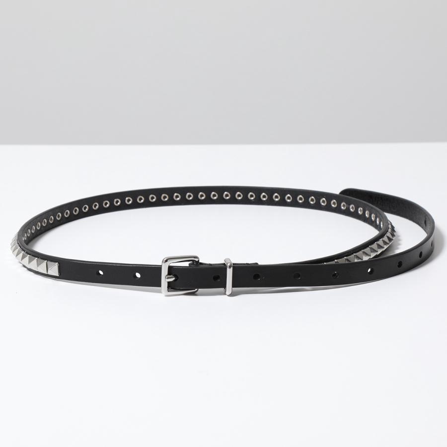 MM6 エムエムシックス メゾンマルジェラ ベルト SA6TP0011 P5550