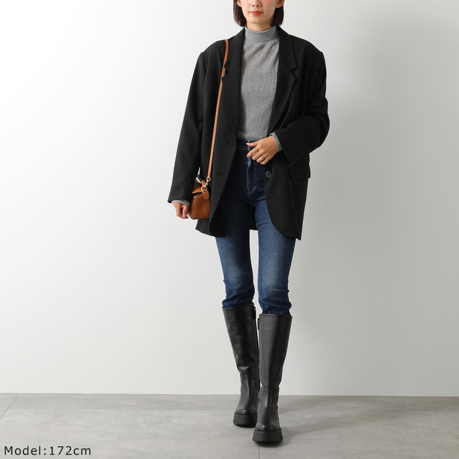 Gianvito Rossi（ジャンヴィト ロッシ） ロングブーツ MONTEY BOOT