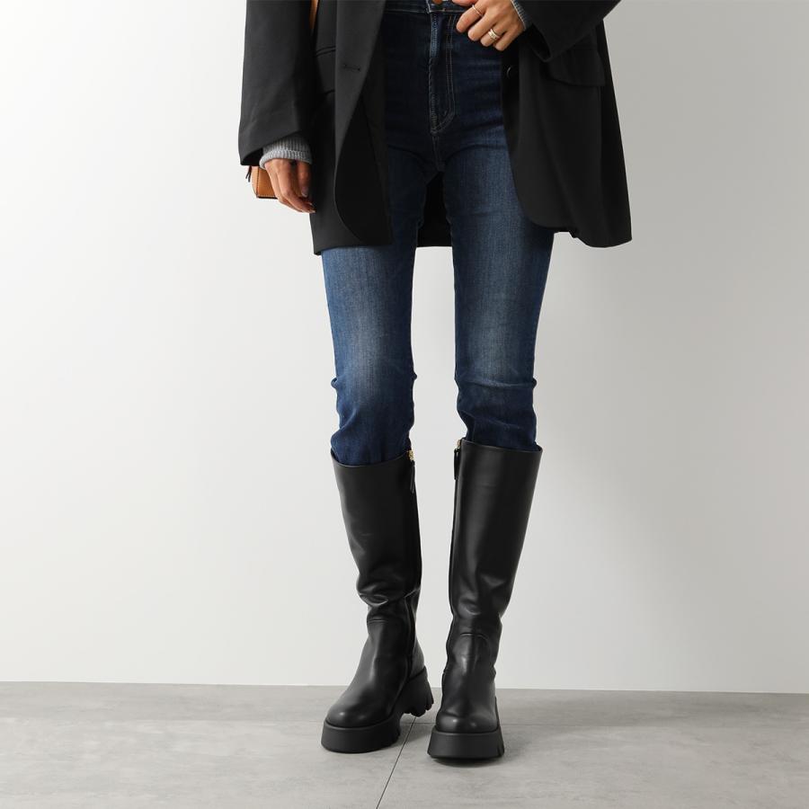 Gianvito Rossi（ジャンヴィト ロッシ） ロングブーツ MONTEY BOOT