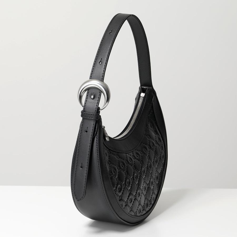 MARINE SERRE（マリーンセル） マリーン セル ハンドバッグ Embossed