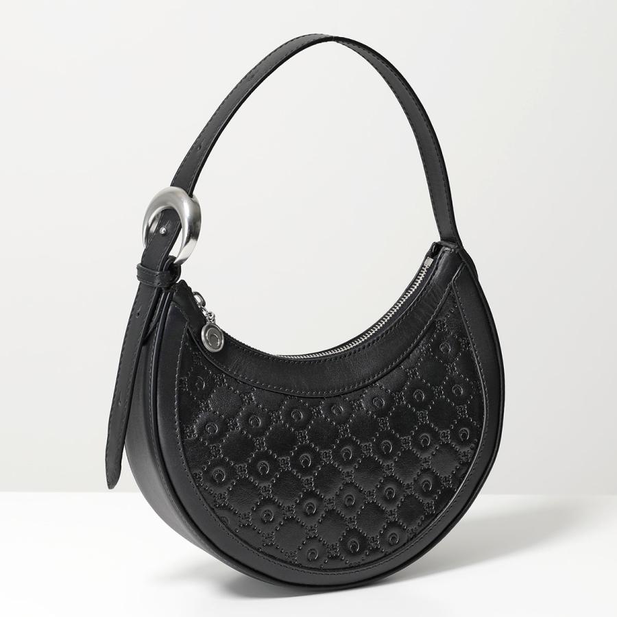 MARINE SERRE（マリーンセル） マリーン セル ハンドバッグ Embossed