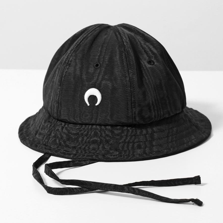 MARINE SERRE（マリーンセル） マリーン セル メトロハット UHG027